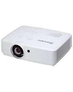 Проектор SNP-AC551LU лампа, 3LCD, 5500, WUXGA, 16:10, 1,08-1,76:1 Sonnoc