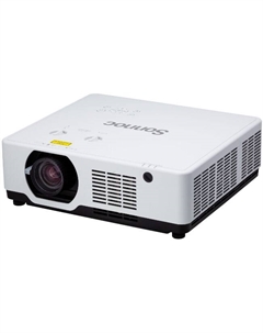 Проектор SNP-LC701LU лазерный, 3LCD, 7000, WUXGA, 1.2-2.0 : 1 Sonnoc