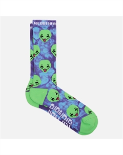 Носки We Out Here Ripndip