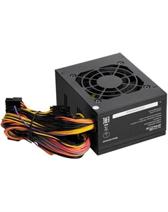 Блок питания KPPSU400, 400Вт, 80мм, серый Kingprice