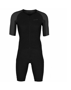 Комбинезон Athlex Aero Race Suit, серебристый, MP11 (Размер: M) Orca