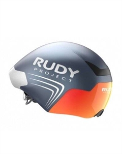 Шлем велосипедный THE WING Cosmic Blue Matt, HL730061 (Размер: S/М(55-58см)) Rudy project