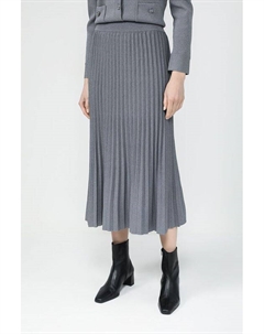 Юбка трикотажная плиссированная Sabrina scala