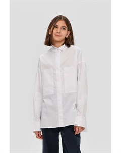 Рубашка хлопковая Choupette