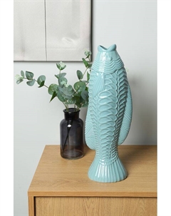 Ваза декоративная Fish Vase Coincasa