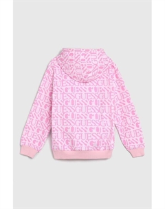 Худи хлопковое Guess