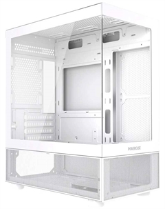 Компьютерный корпус Powercase Vision Micro M2 (CVMWM2-L0)