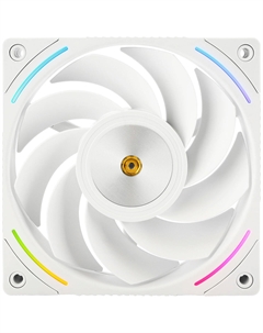 Вентилятор для корпуса Thermalright TL-K12RW 120 mm Reverse ARGB (TRTLK12RW)