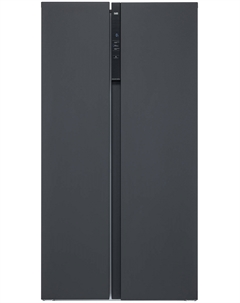 Холодильник Side-by-Side VRS177NI Vard