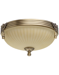 Люстра потолочная Афродита 317011202 2*60 W E 27 220 V Mw-light