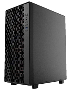 Компьютерный корпус Powercase Mistral PA4B (CMPAB-L4)