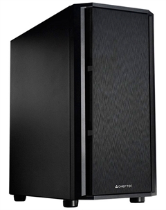 Компьютерный корпус Chieftec Pro Mini (AZ-01B-OP)