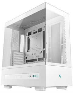 Компьютерный корпус Deepcool CH690 DIGITAL WH (R-CH690-WHNNA0D-G-1)