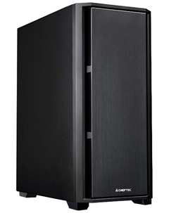 Компьютерный корпус Chieftec PRO MIDI Q (AS-02B-OP)