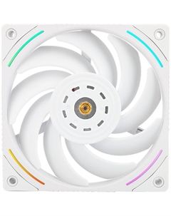 Вентилятор для корпуса Thermalright TL-K12W 120 mm PWM ARGB (TRTLK12W)