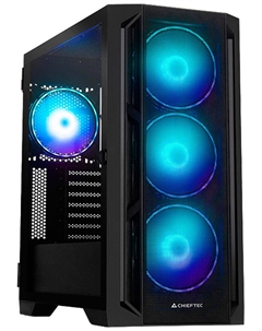 Компьютерный корпус Chieftec APEX LUMO (GA-01B-L-OP)