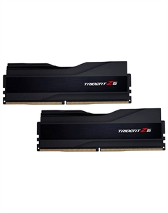 Оперативная память G.Skill DDR5 TRIDENT Z5 32GB (2x16GB) 7600MHz (F5-7600J3646G16GX2-TZ5K) G.skill