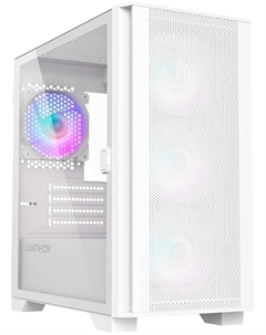 Компьютерный корпус Montech AIR 100 ARGB White