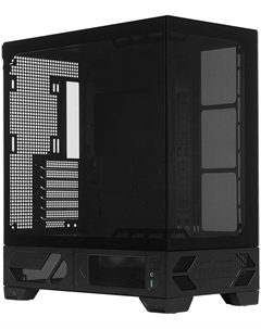 Компьютерный корпус Valkyrie VK03 Lite Black