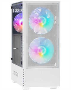Компьютерный корпус Montech X2 MESH White (X2 MESH W)