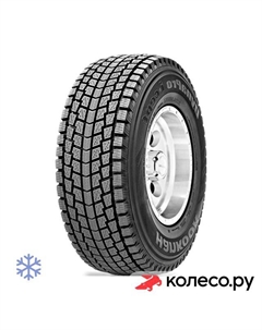 Зимняя шина Dynapro i'cept (RW08) 205/75 R15 97Q Hankook