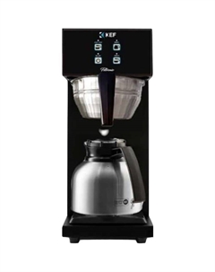 Кофеварка капельная FLC 120 T Kef