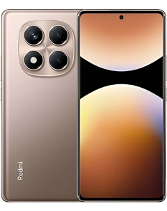 Смартфон Xiaomi Redmi Note 14 Pro 4G 8/256Gb EU Sand Gold
