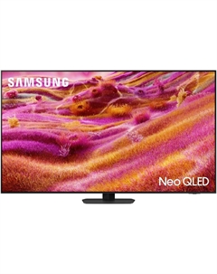 Телевизор Samsung QE85QN90FAUXRU (2025)