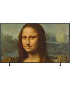 Телевизор Samsung The Frame QE43LS03BAUXCE (2022)