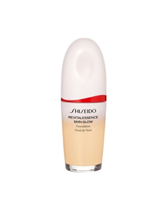 Revitalessence Тональное средство-уход с эффектом сияния SPF30 Shiseido