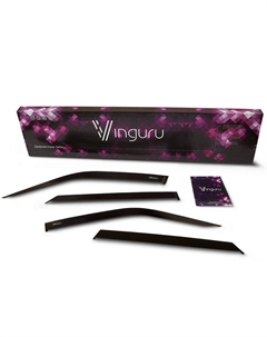 Дефлектор Vinguru