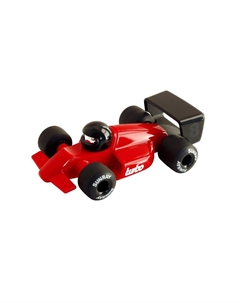 Машина "Verve Turbo Laser", красная Playforever