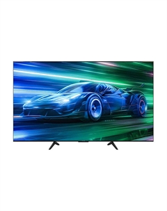 Телевизор TCL FALCON Peng 6 PLUS 85S365C-JN, 85", 4К, DLED, 120 Гц, чёрный Tcl