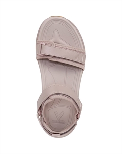 Сандалии Walk max wanderer, magnolia dusk leather & mesh Vionic