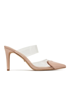 Мюли 2024-89, бежевый Deezee