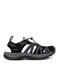Сандалии Whisper W 1028815, черный Keen