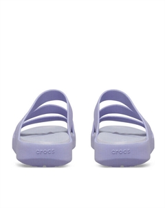 Мюли Getaway Strappy 209587, фиолетовый Crocs