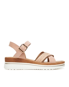 Сандалии WS2506-05, розовый Clara barson