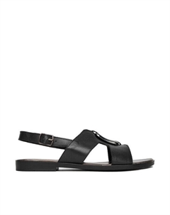 Сандалии WI23-FOXI-96, черный Lasocki