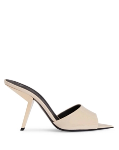 Мюли Mystero 90, нейтральный Giuseppe zanotti