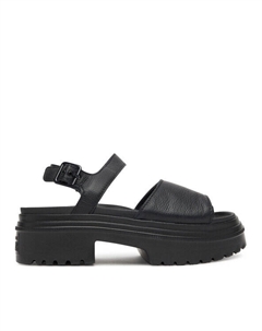 Сандалии Chuck Taylor All Star Lugged Heel A12189C, черный Converse