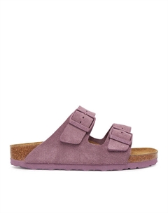 Мюли Arizona 1030636, розовый Birkenstock