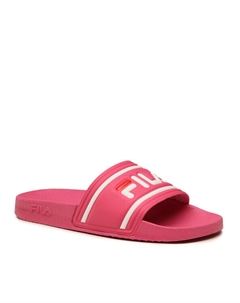 Мюли Morro Bay III FFW0235, розовый Fila