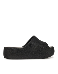 Мюли Free Platform Slide 36126, черный Melissa