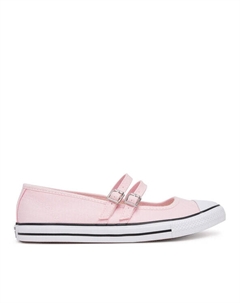 Балетки Chuck Taylor All Star Dainty Mary Jane A11856C, розовый Converse