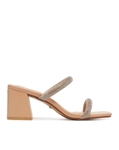 Мюли R66-1, бежевый Deezee