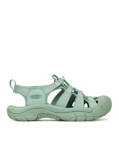 Сандалии Newport H2 1030727, бирюзовый Keen