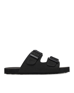 Мюли K 1.0 ER Manebi, черный