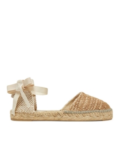 Эспадрильи H 1.5 P0 Manebi, бежевый
