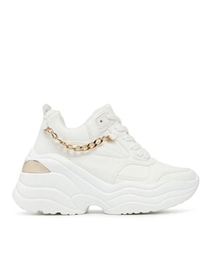 Кроссовки AM25240, белый Deezee